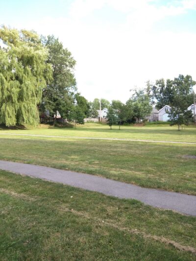 Brookdale Park - Buffalo, NY