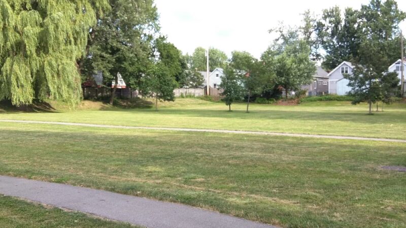 Brookdale Park - Buffalo, NY