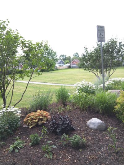 Brookdale Park - Buffalo, NY