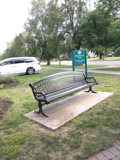 Brookdale Park - Buffalo, NY