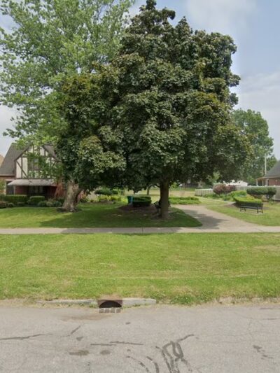 Brookdale Park - Buffalo, NY