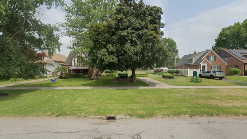 Brookdale Park - Buffalo, NY