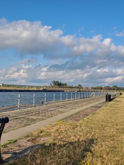 Buffalo Lakeside Commerce Park - Buffalo, NY