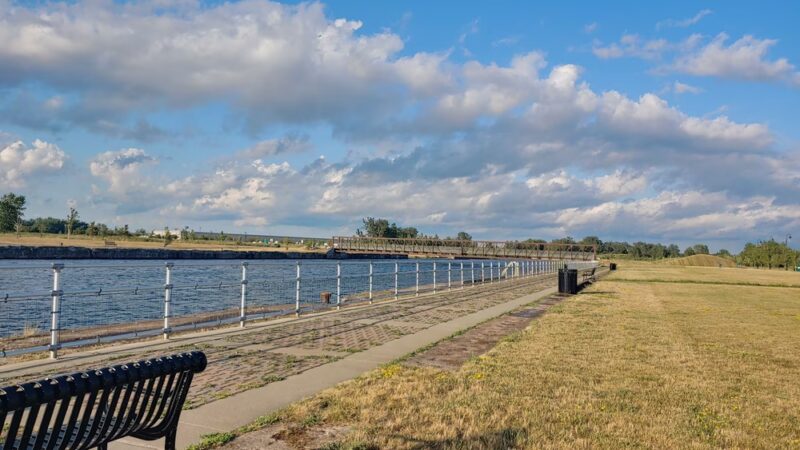 Buffalo Lakeside Commerce Park - Buffalo, NY