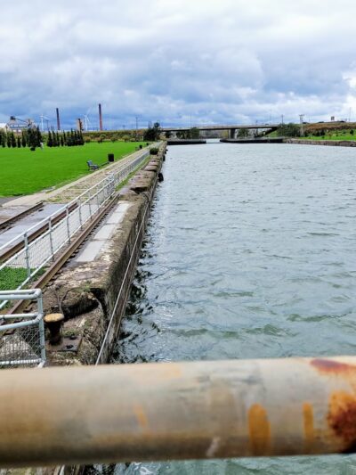 Buffalo Lakeside Commerce Park - Buffalo, NY