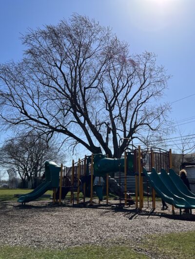 Crosby Village Park - Buffalo, NY