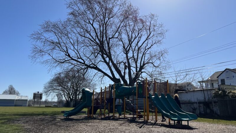 Crosby Village Park - Buffalo, NY