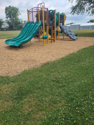Crosby Village Park - Buffalo, NY