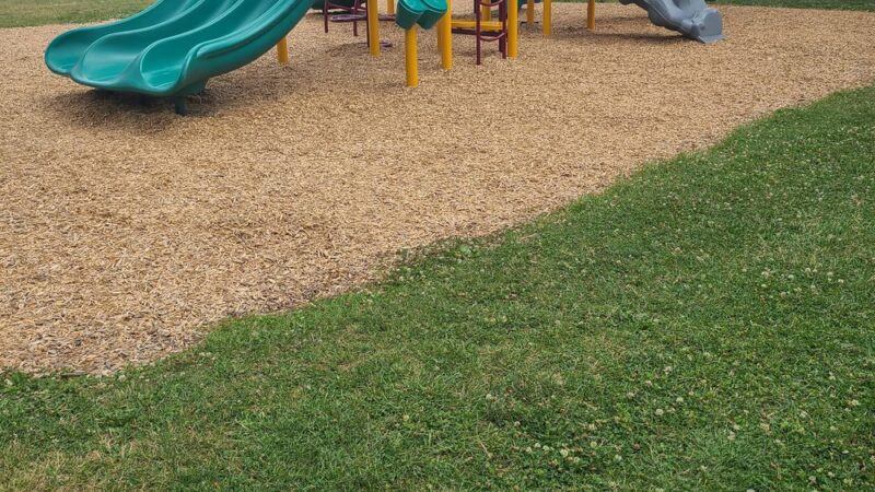 Crosby Village Park - Buffalo, NY