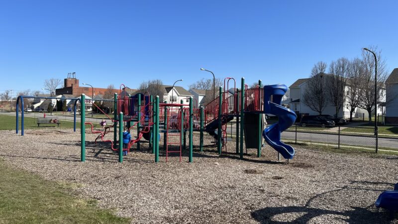 Delaware Park - Buffalo, NY
