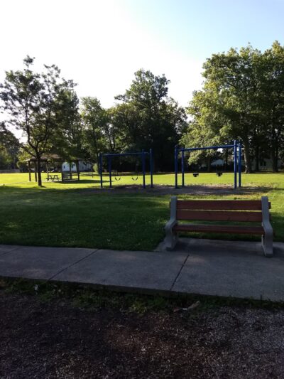 Dellwood Park - Buffalo, NY