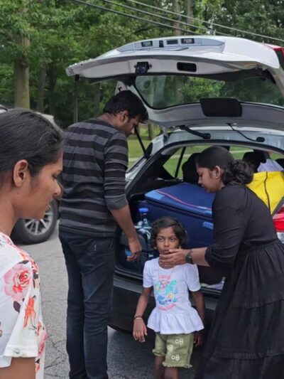 Dellwood Park - Buffalo, NY