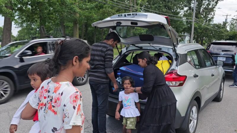 Dellwood Park - Buffalo, NY