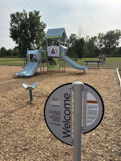 Dorrance Park - Town Of West Seneca - Buffalo, NY