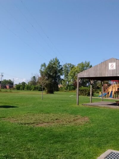 Dorrance Park - Town Of West Seneca - Buffalo, NY