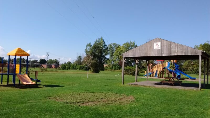 Dorrance Park - Town Of West Seneca - Buffalo, NY