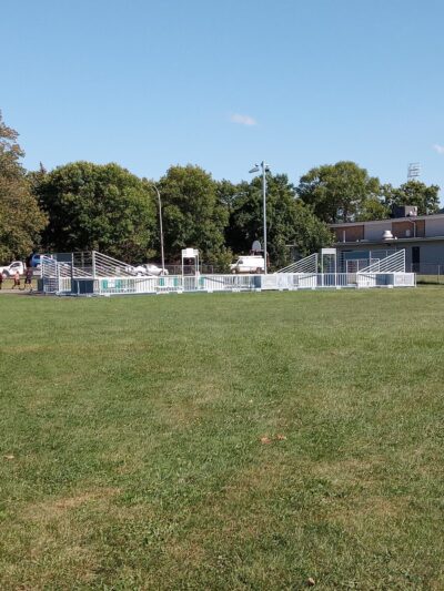 Dorrance Park - Town Of West Seneca - Buffalo, NY