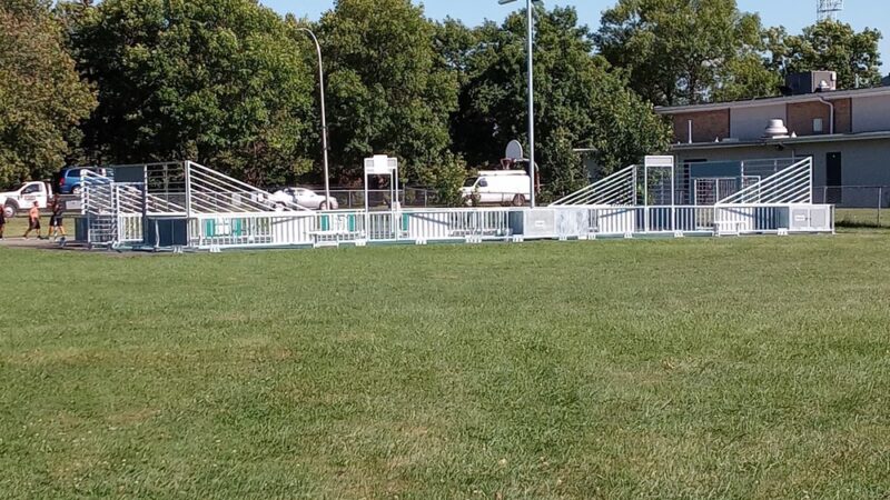 Dorrance Park - Town Of West Seneca - Buffalo, NY