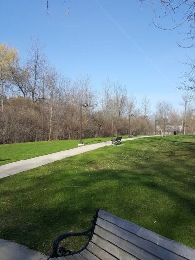 Fetto Park - Buffalo, NY