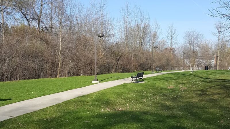 Fetto Park - Buffalo, NY
