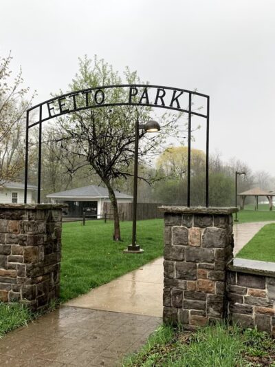 Fetto Park - Buffalo, NY