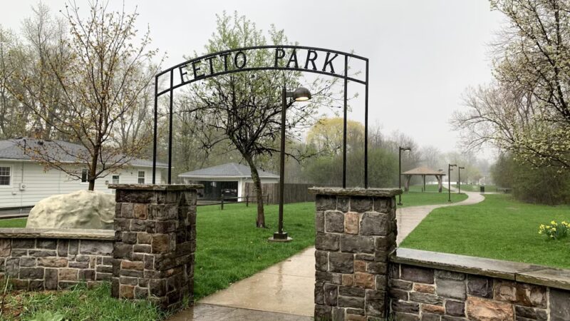 Fetto Park - Buffalo, NY