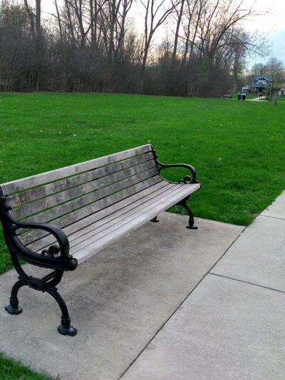 Fetto Park - Buffalo, NY