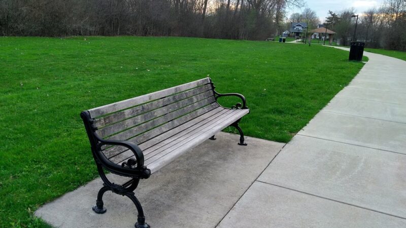 Fetto Park - Buffalo, NY