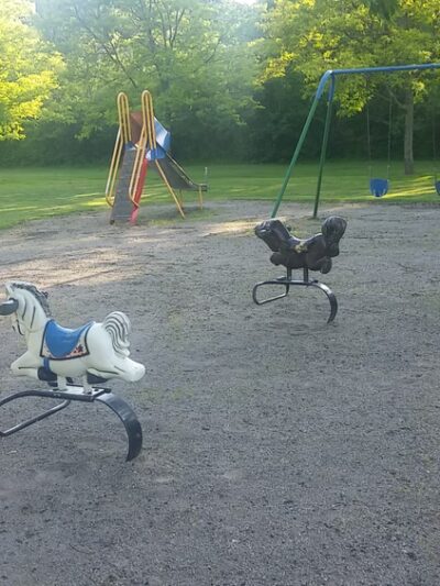 Fogelsonger Park - Buffalo, NY