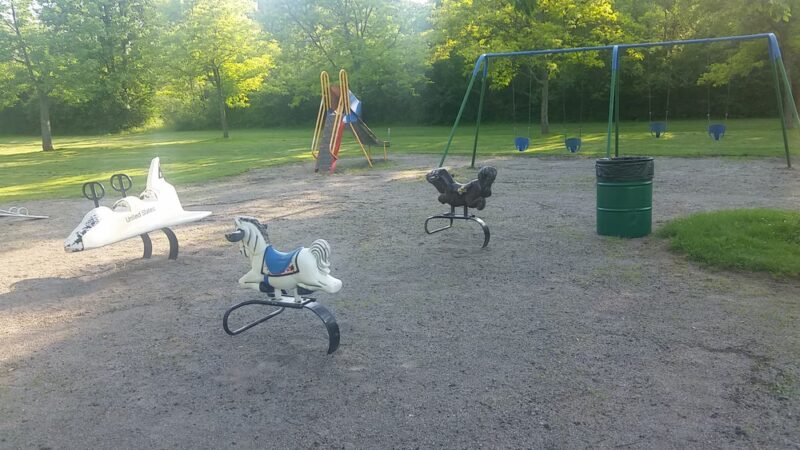 Fogelsonger Park - Buffalo, NY