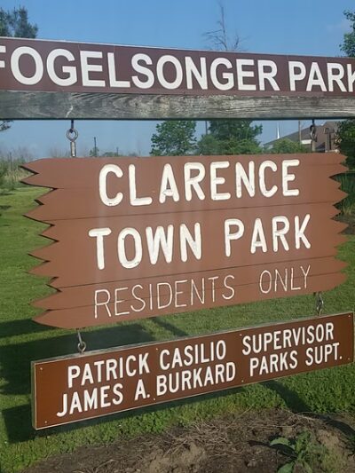 Fogelsonger Park - Buffalo, NY