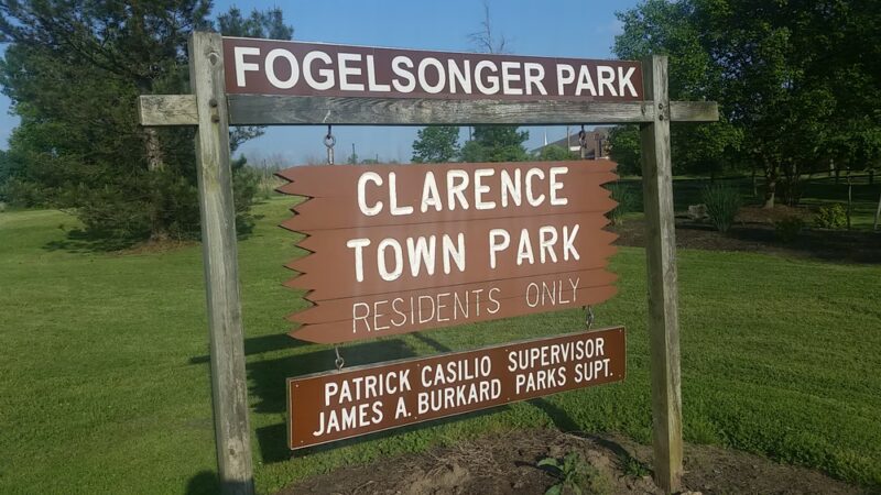 Fogelsonger Park - Buffalo, NY