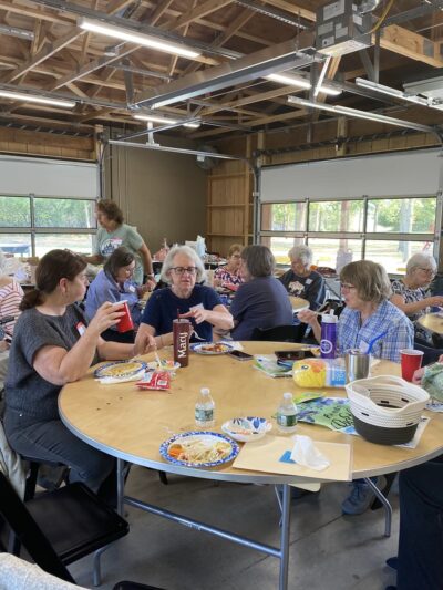 Fogelsonger Park - Buffalo, NY