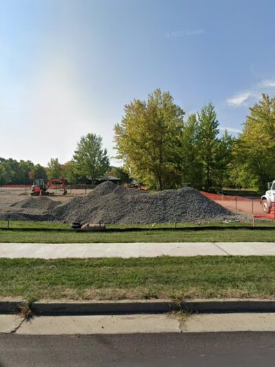 Fogelsonger Park - Buffalo, NY