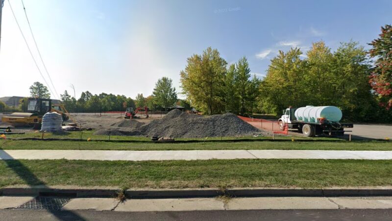 Fogelsonger Park - Buffalo, NY