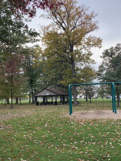 Lincoln Park - Buffalo, NY