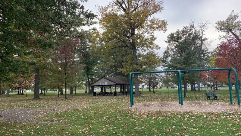 Lincoln Park - Buffalo, NY