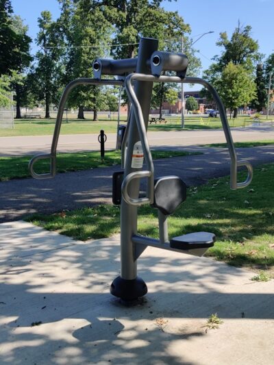 Lincoln Park - Buffalo, NY