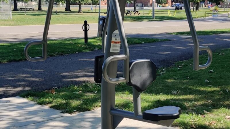 Lincoln Park - Buffalo, NY
