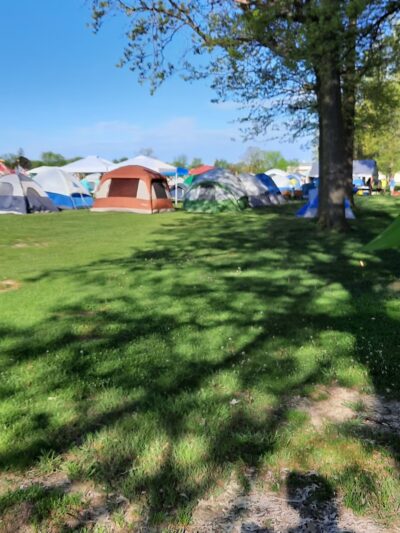 Lincoln Park - Buffalo, NY