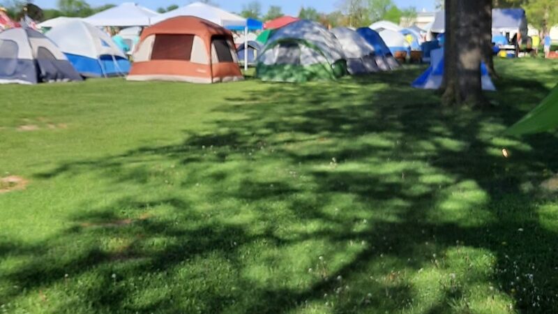 Lincoln Park - Buffalo, NY