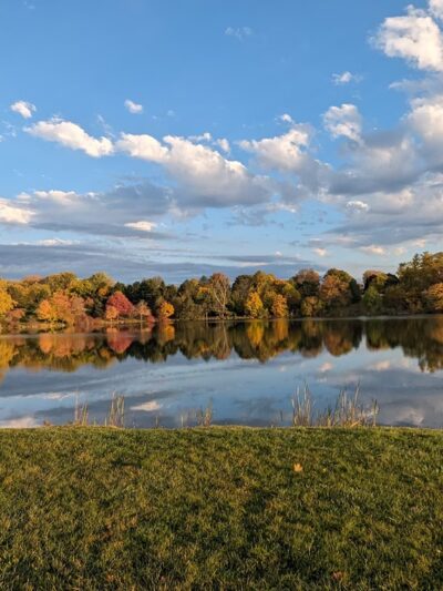 Shoshone Park - Buffalo, NY