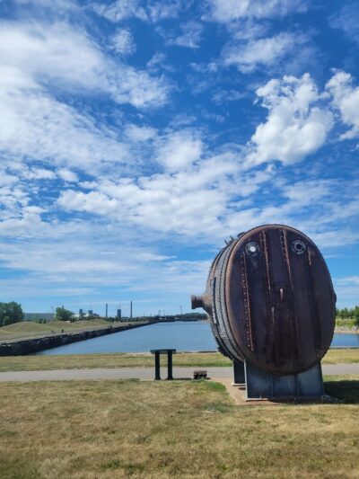 Sloan Village Park - Buffalo, NY
