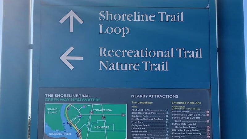 Sloan Village Park - Buffalo, NY