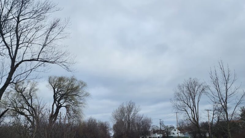 Tonawanda Rails to Trails Trailhead (Kenmore-to-Englewood) - Buffalo, NY