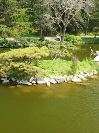 Wilkeson Pointe - Buffalo, NY