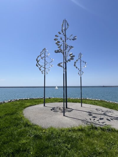 Walton Woods Park - Buffalo, NY