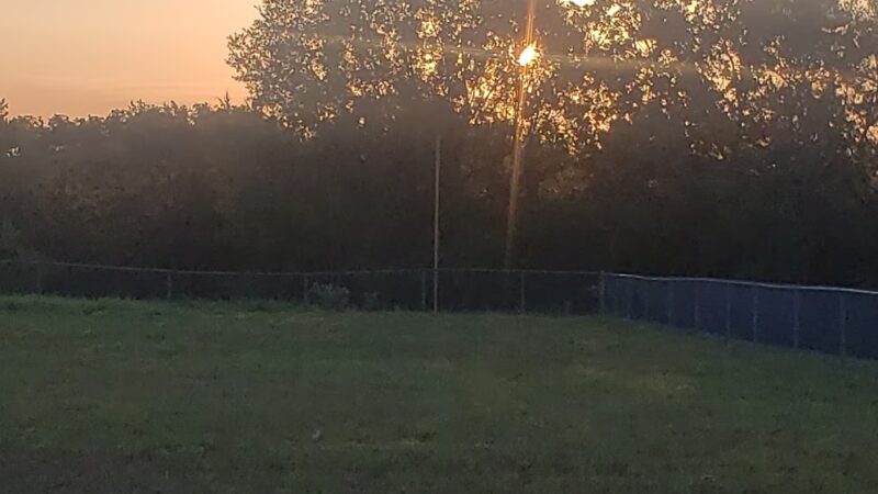 Shelley Pate Park - Buffalo, TX
