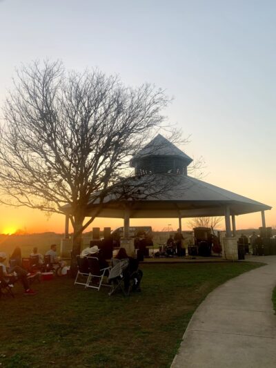 Bulverde Community Park - Bulverde, TX
