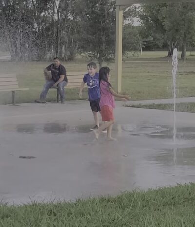 Bulverde Community Park - Bulverde, TX